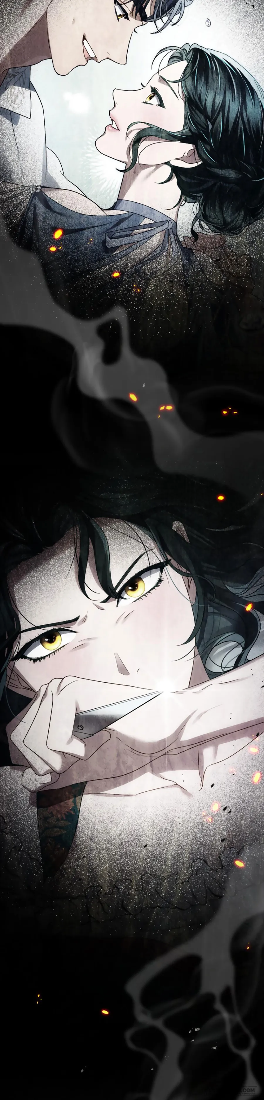 Giới Thượng Lưu - Chap 29 - Trang 18