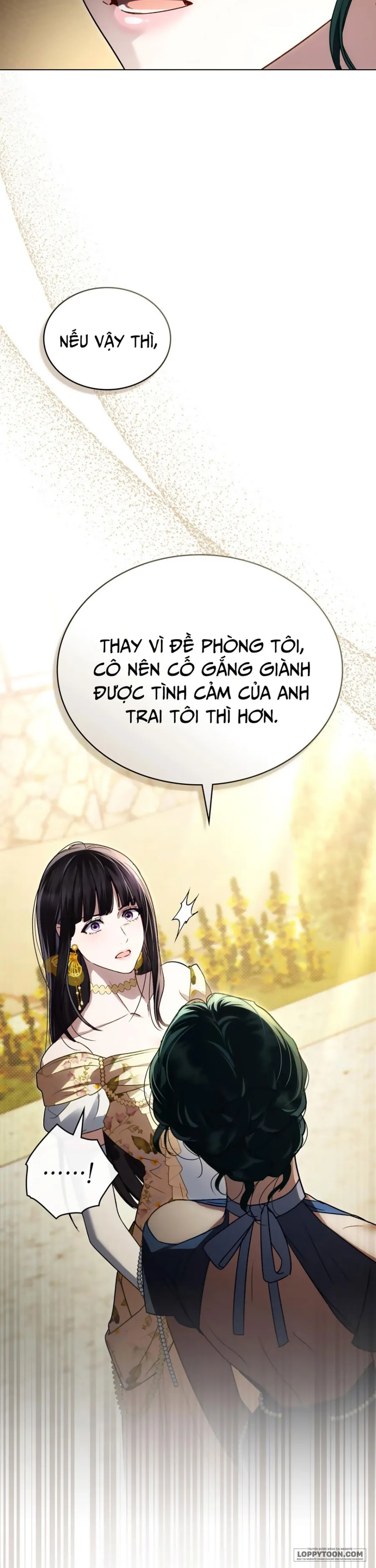 Giới Thượng Lưu - Chap 29 - Trang 2