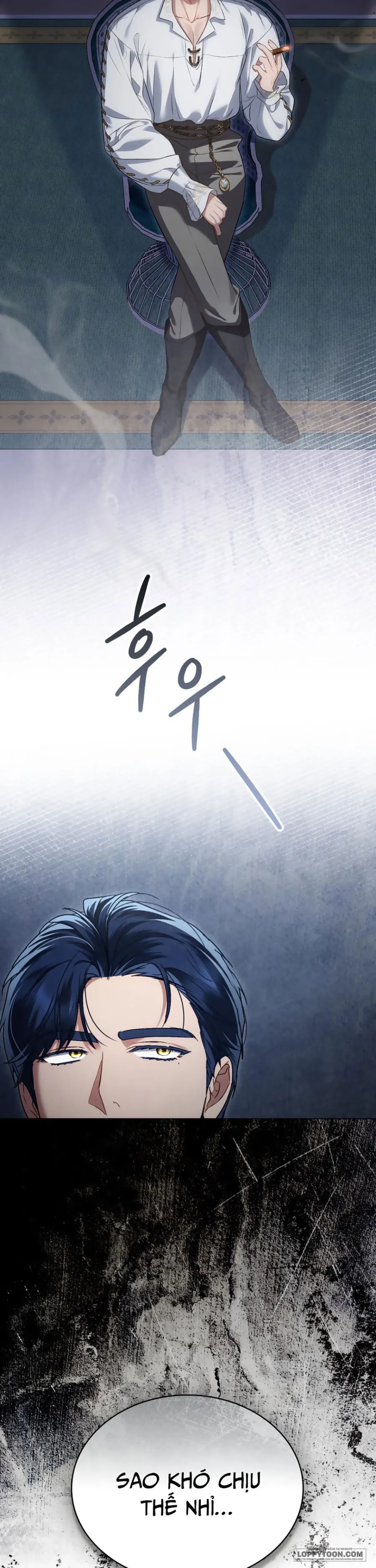 Giới Thượng Lưu - Chap 29 - Trang 21