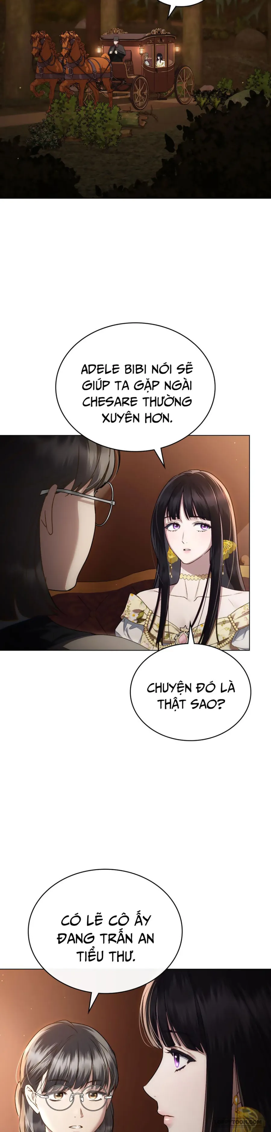 Giới Thượng Lưu - Chap 29 - Trang 23