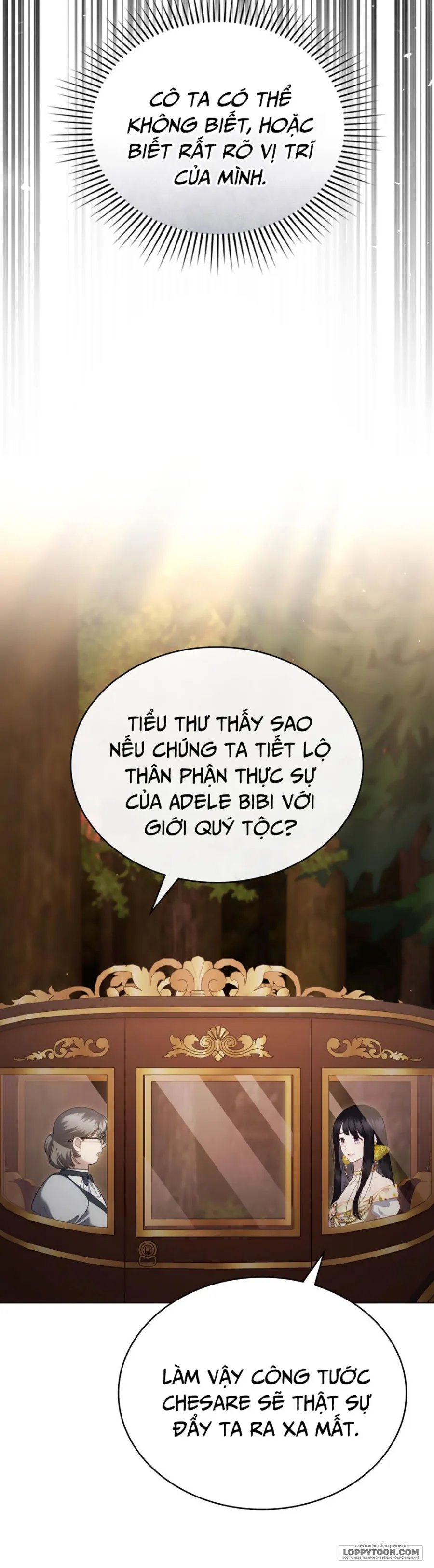 Giới Thượng Lưu - Chap 29 - Trang 26