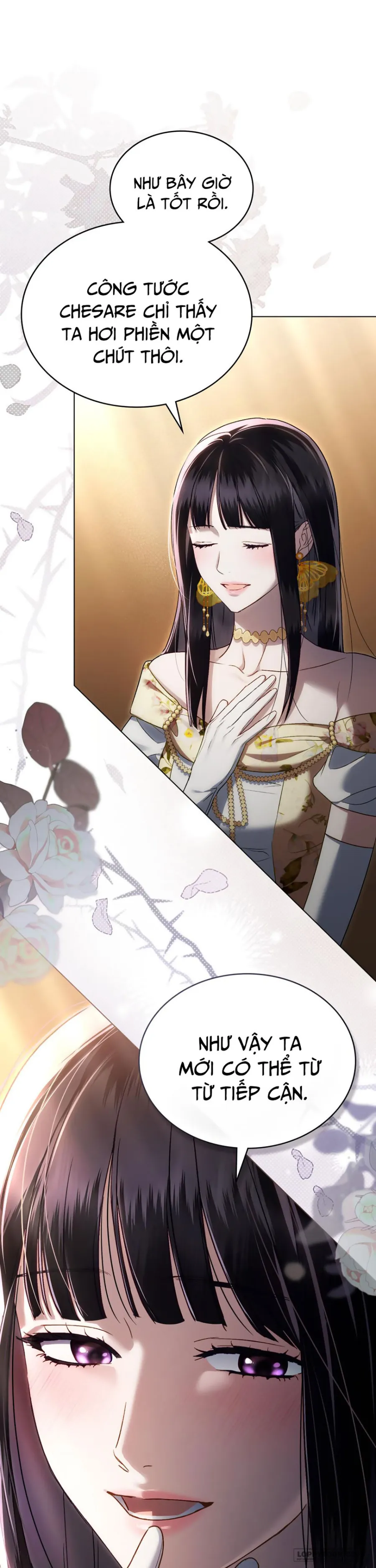 Giới Thượng Lưu - Chap 29 - Trang 27