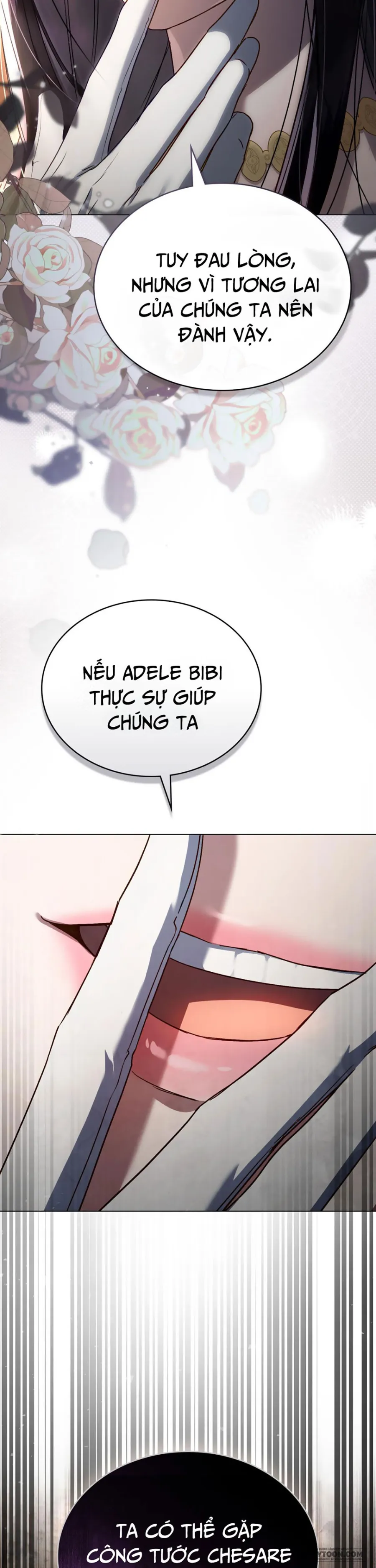 Giới Thượng Lưu - Chap 29 - Trang 28