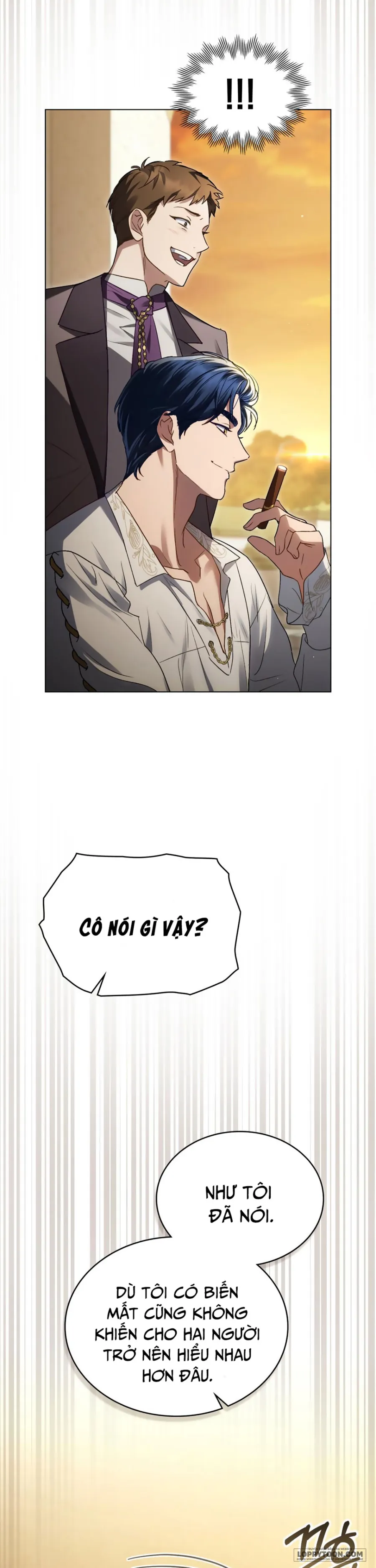 Giới Thượng Lưu - Chap 29 - Trang 3