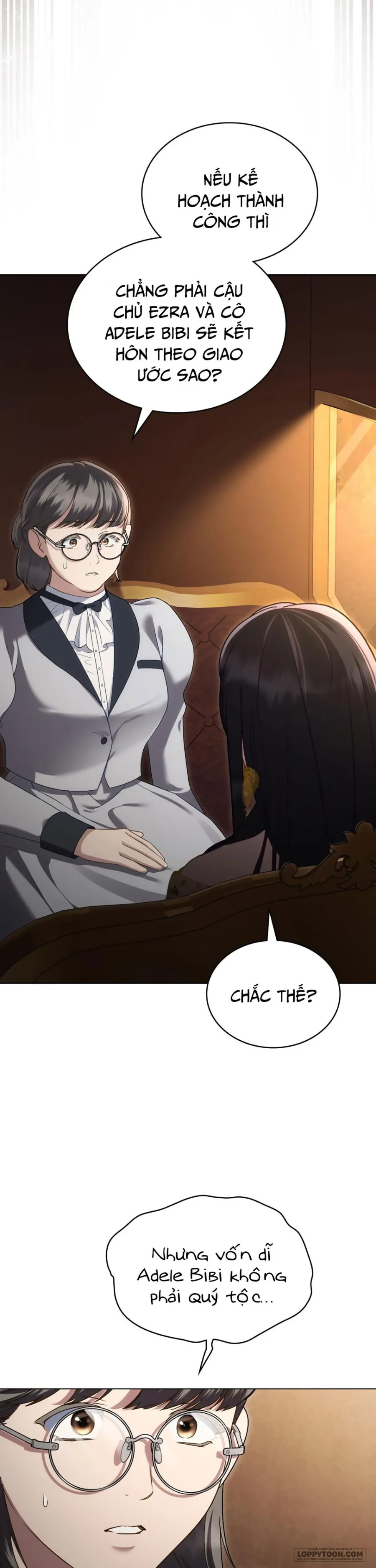 Giới Thượng Lưu - Chap 29 - Trang 30