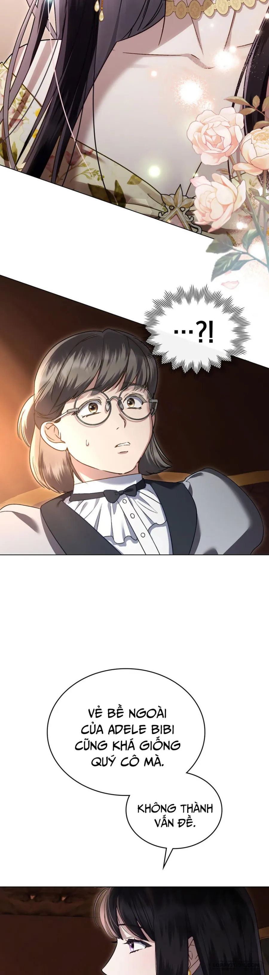 Giới Thượng Lưu - Chap 29 - Trang 32