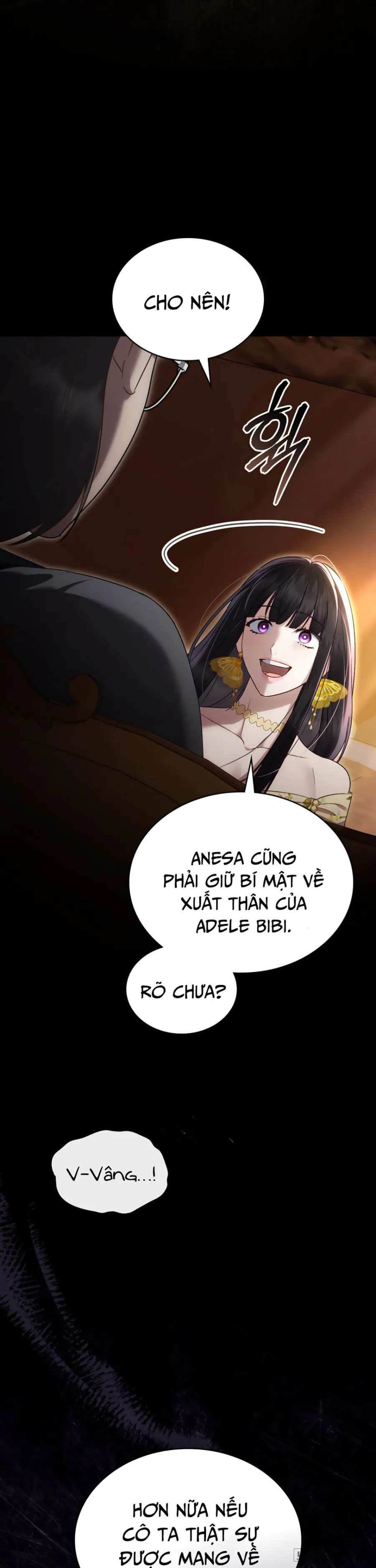 Giới Thượng Lưu - Chap 29 - Trang 34