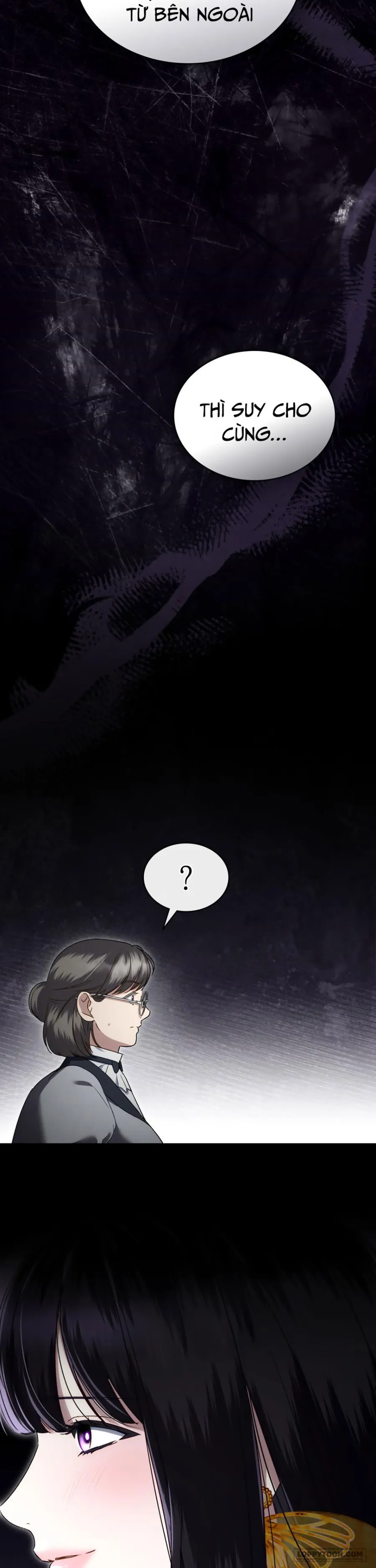 Giới Thượng Lưu - Chap 29 - Trang 35