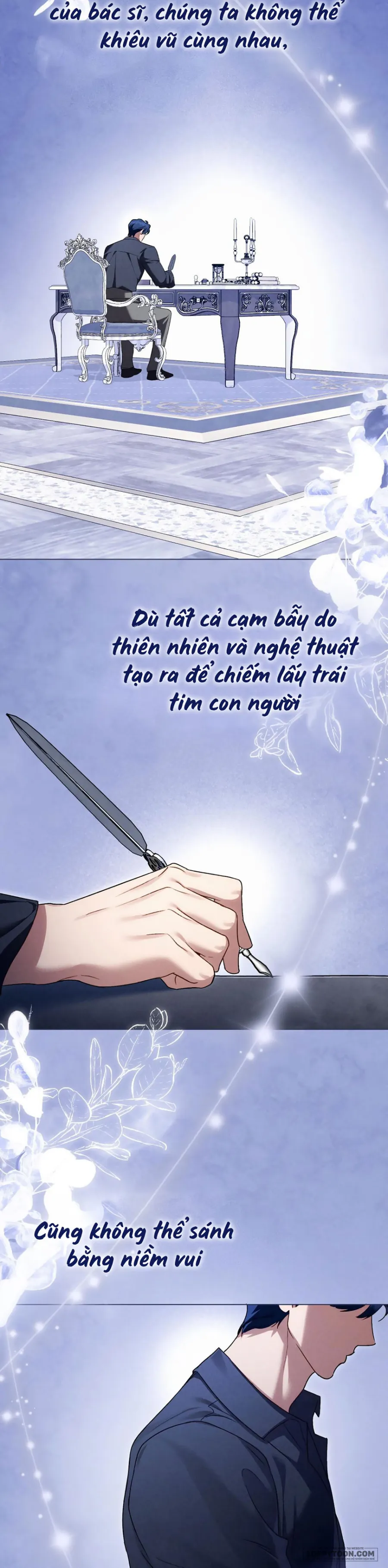 Giới Thượng Lưu - Chap 29 - Trang 38
