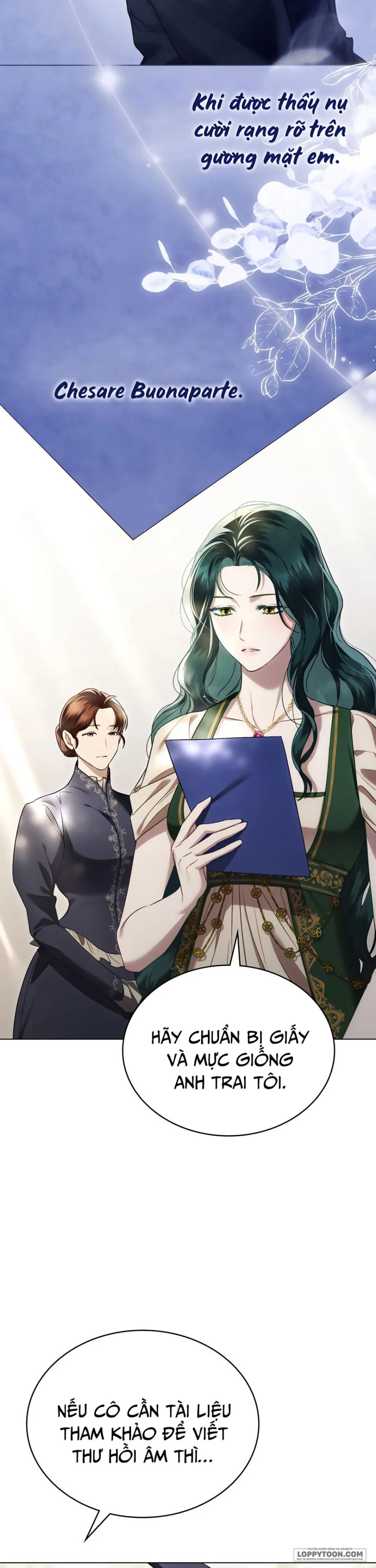 Giới Thượng Lưu - Chap 29 - Trang 39