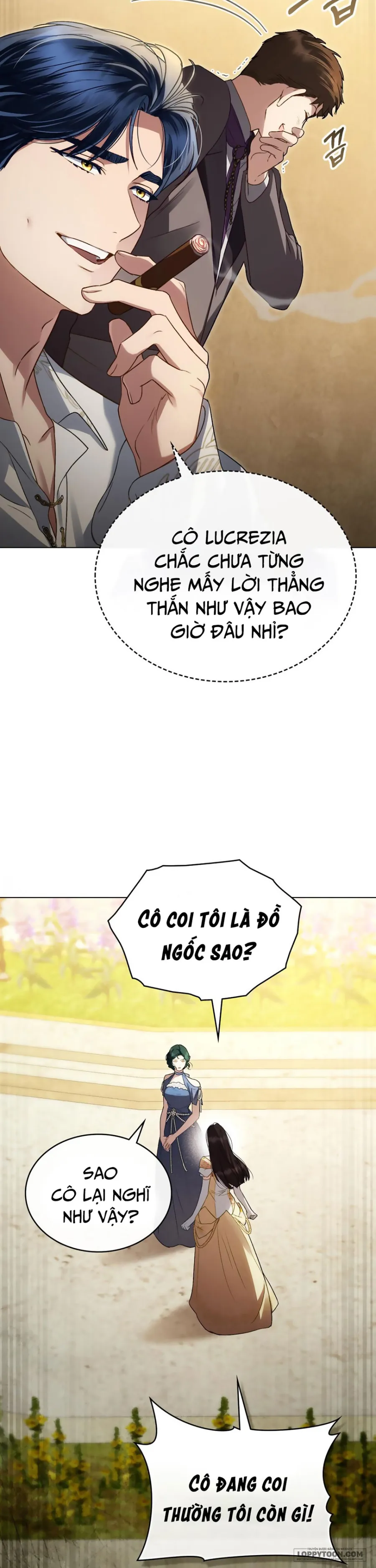 Giới Thượng Lưu - Chap 29 - Trang 4