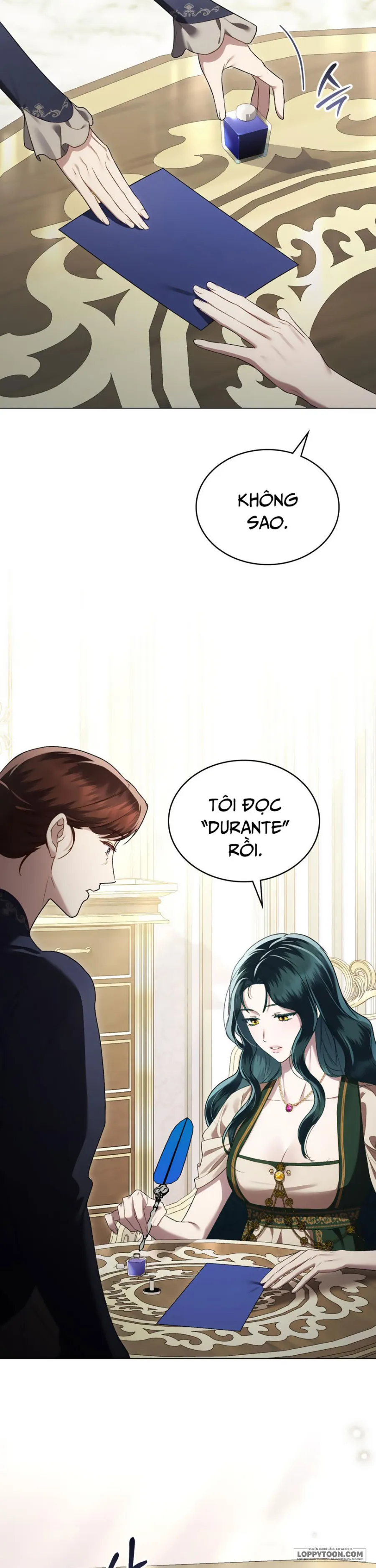 Giới Thượng Lưu - Chap 29 - Trang 40