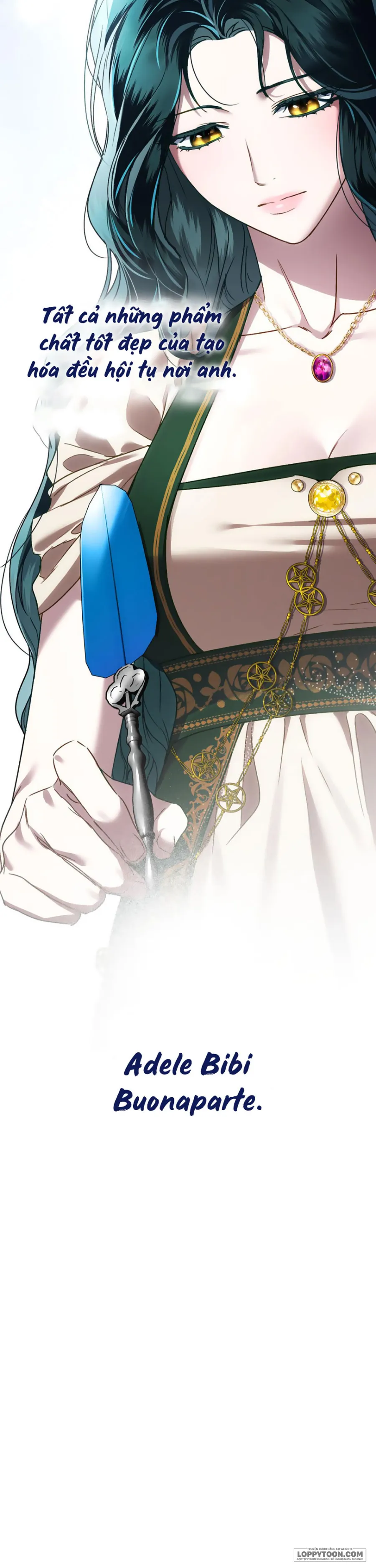Giới Thượng Lưu - Chap 29 - Trang 43