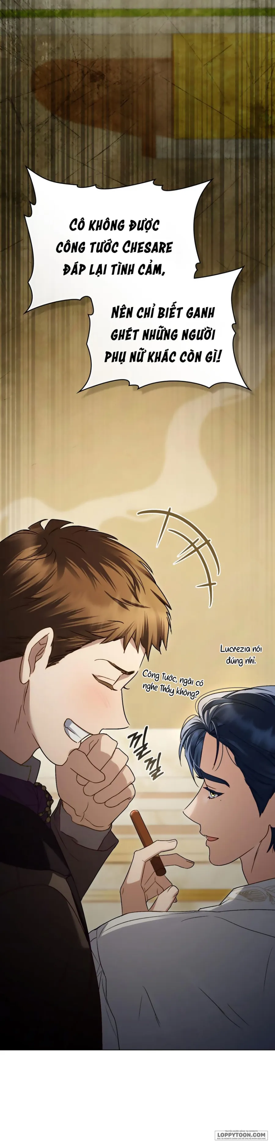 Giới Thượng Lưu - Chap 29 - Trang 5