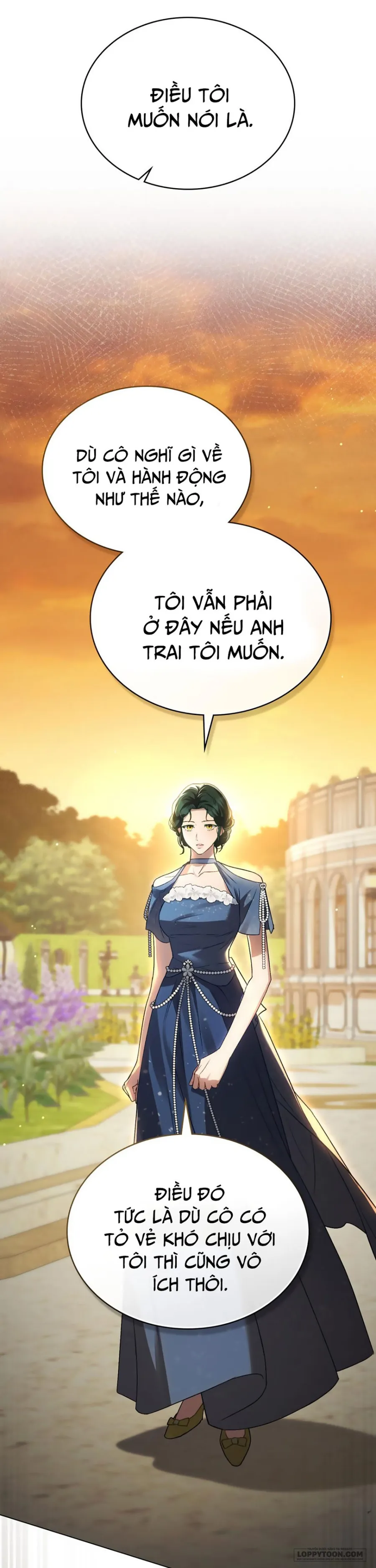 Giới Thượng Lưu - Chap 29 - Trang 7