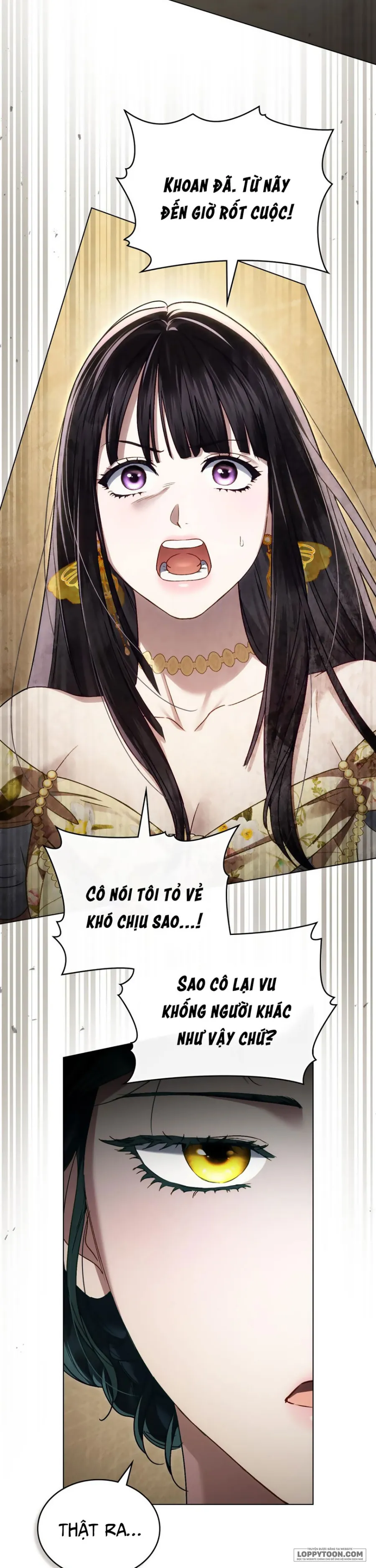 Giới Thượng Lưu - Chap 29 - Trang 8