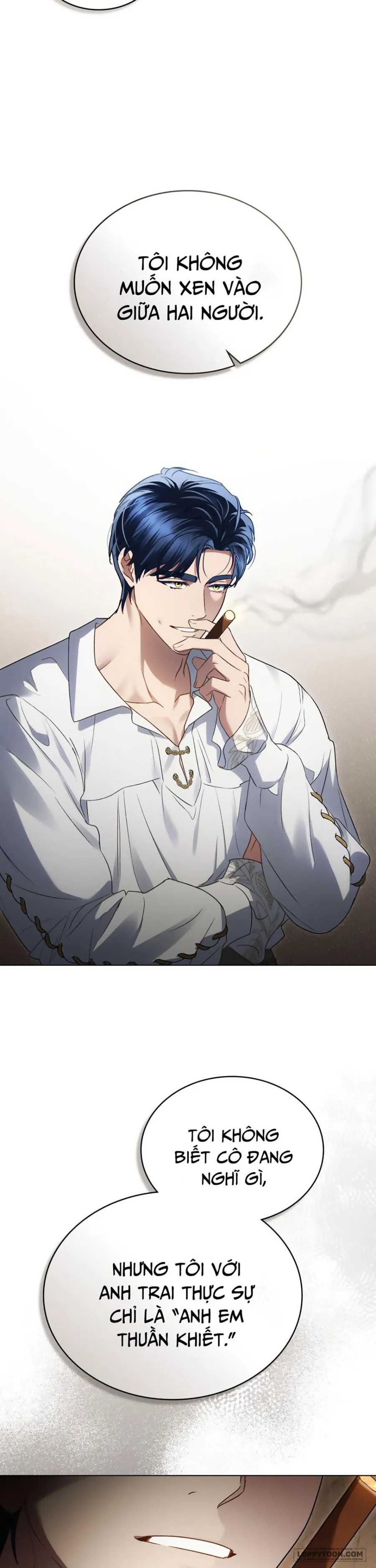 Giới Thượng Lưu - Chap 29 - Trang 9