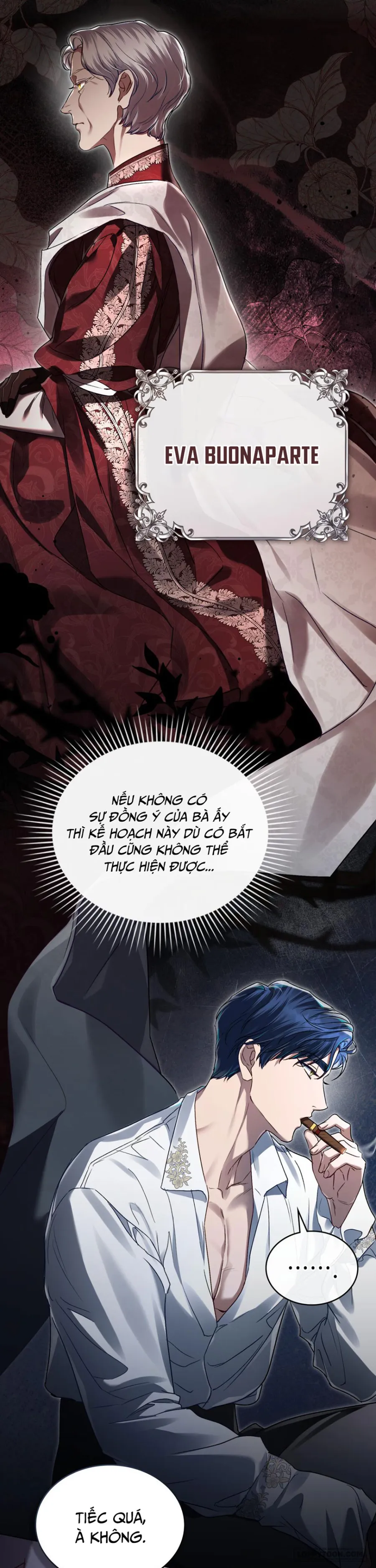 Giới Thượng Lưu - Chap 3 - Trang 11