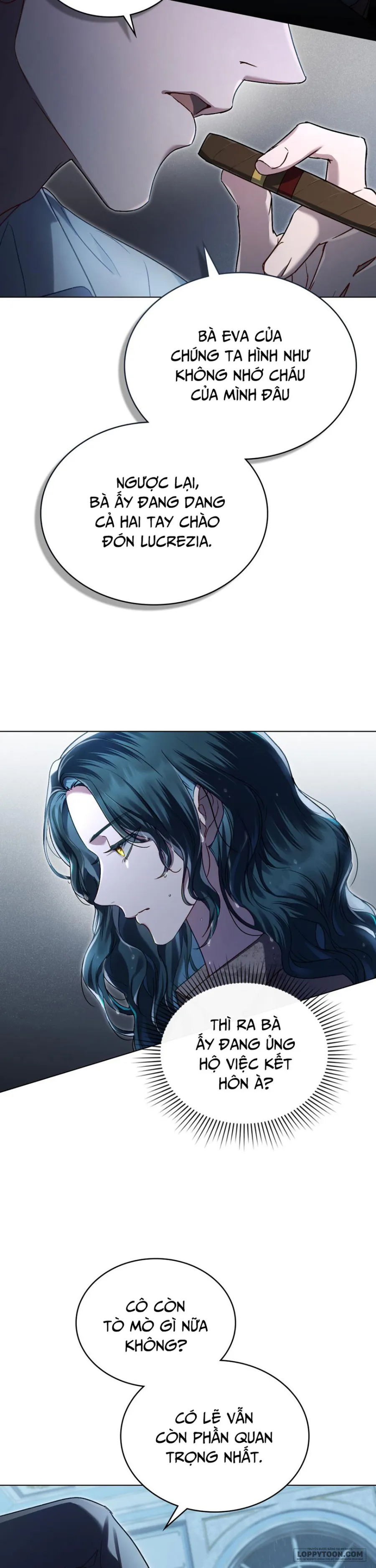 Giới Thượng Lưu - Chap 3 - Trang 12