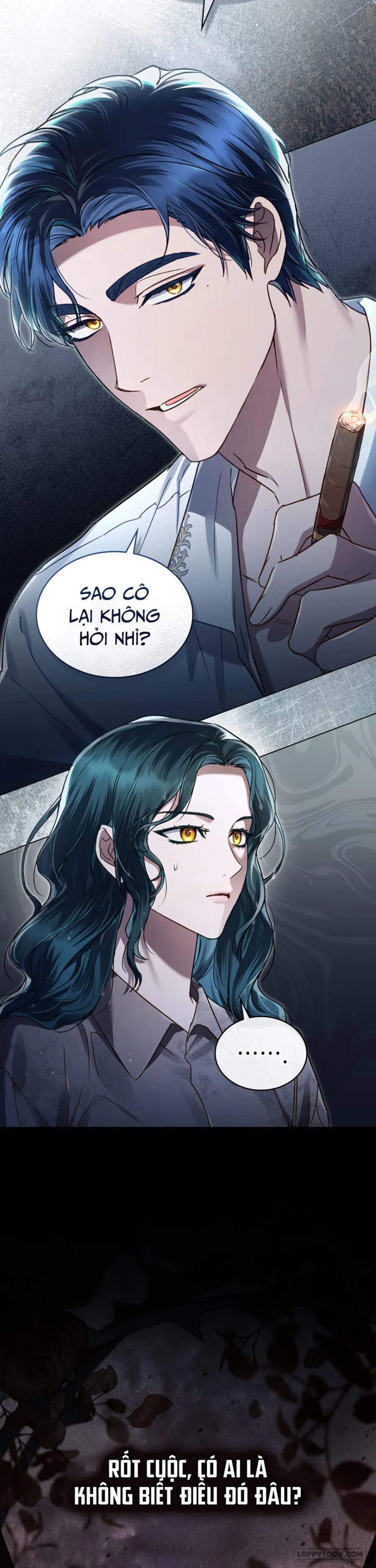 Giới Thượng Lưu - Chap 3 - Trang 14