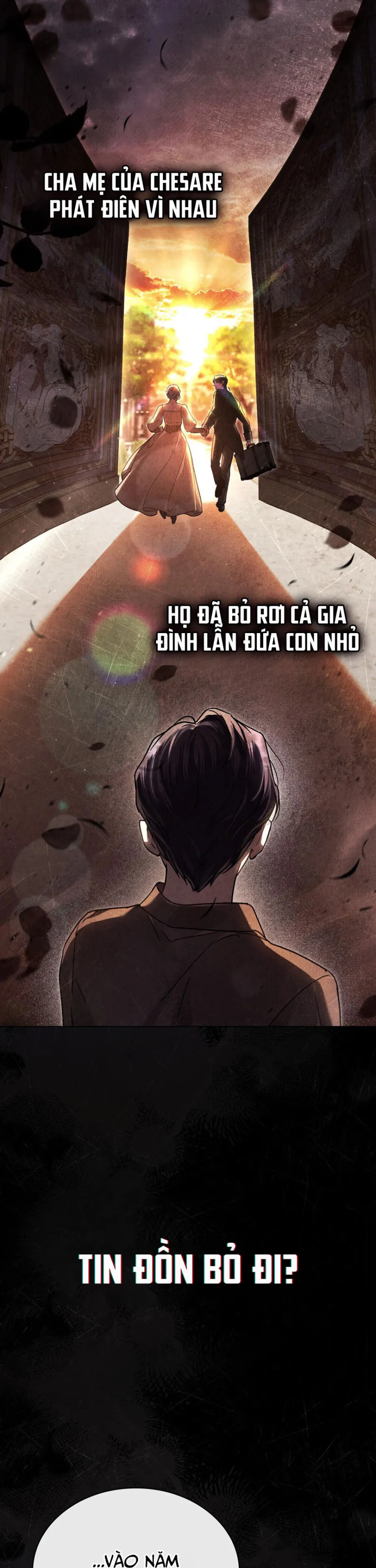 Giới Thượng Lưu - Chap 3 - Trang 15