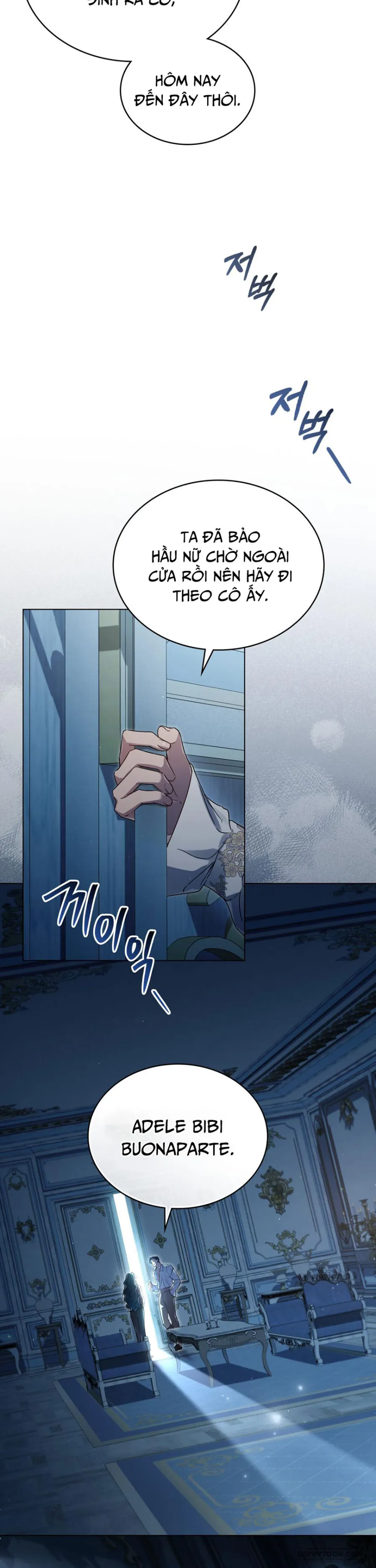 Giới Thượng Lưu - Chap 3 - Trang 17