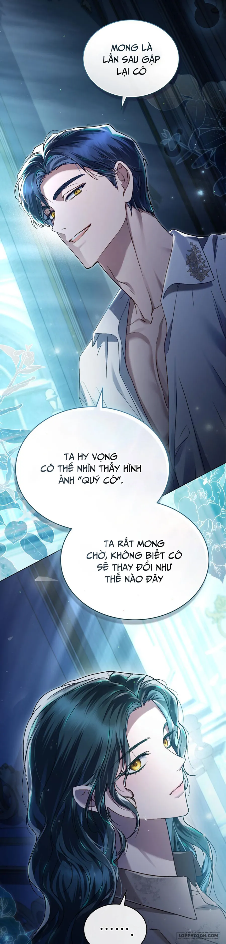Giới Thượng Lưu - Chap 3 - Trang 18