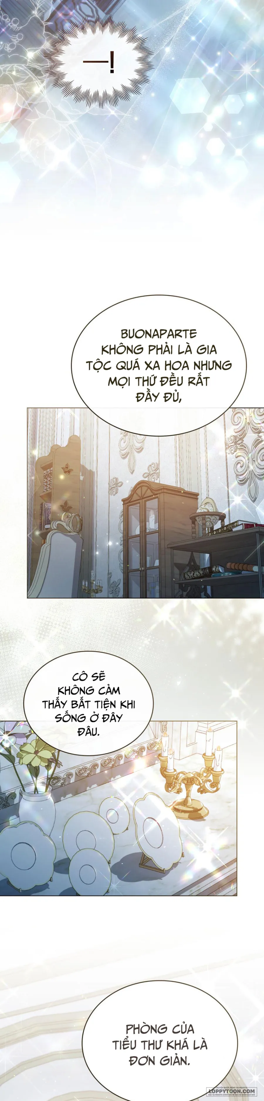 Giới Thượng Lưu - Chap 3 - Trang 21