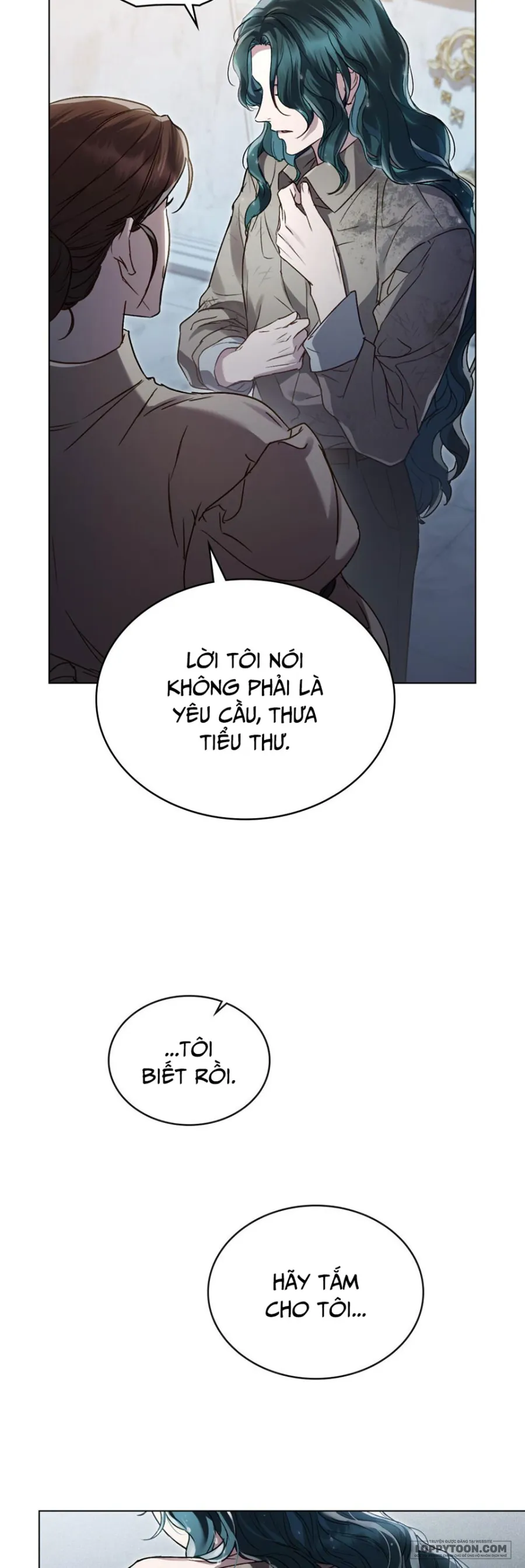 Giới Thượng Lưu - Chap 3 - Trang 25