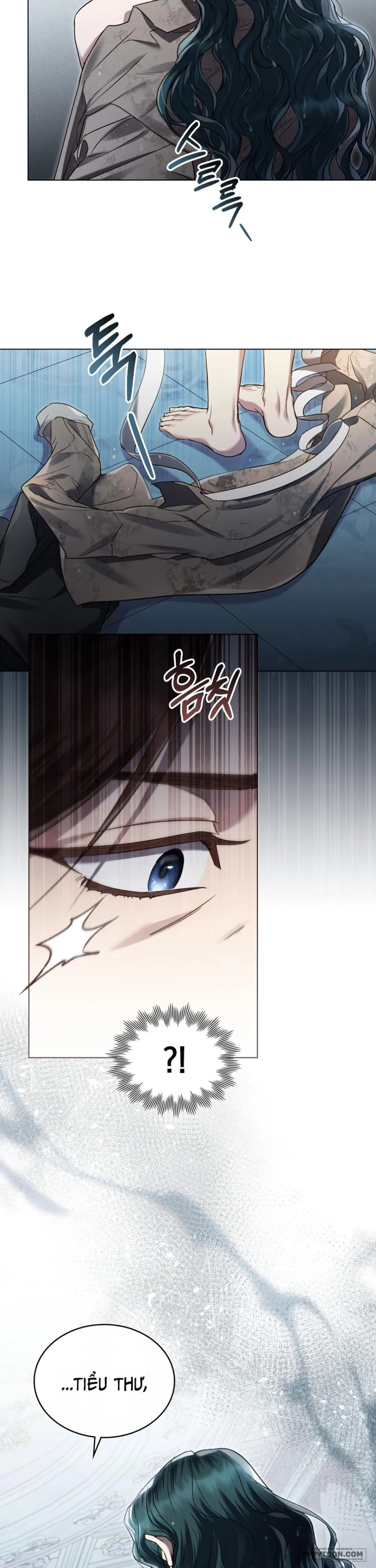 Giới Thượng Lưu - Chap 3 - Trang 26