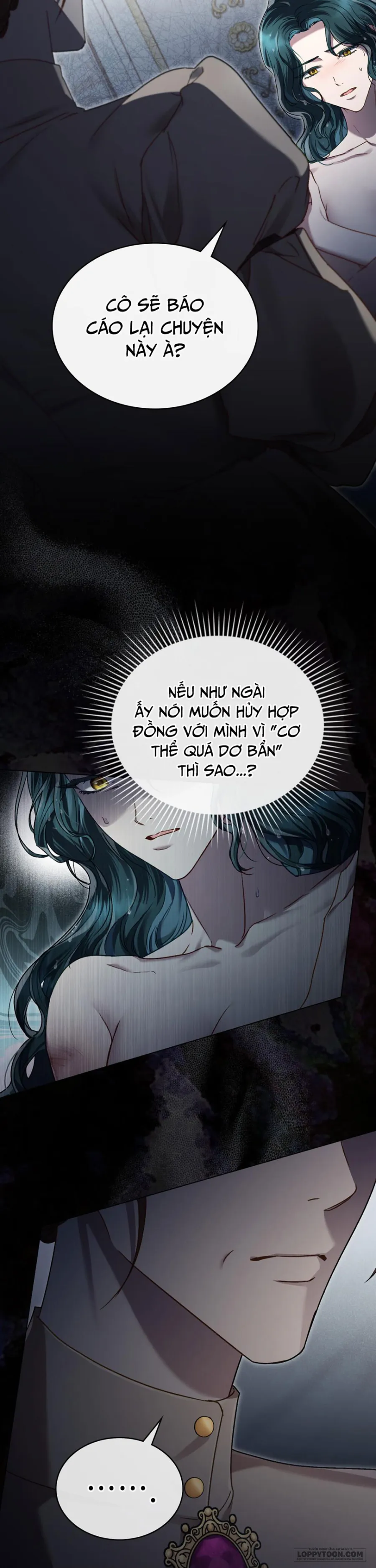 Giới Thượng Lưu - Chap 3 - Trang 28