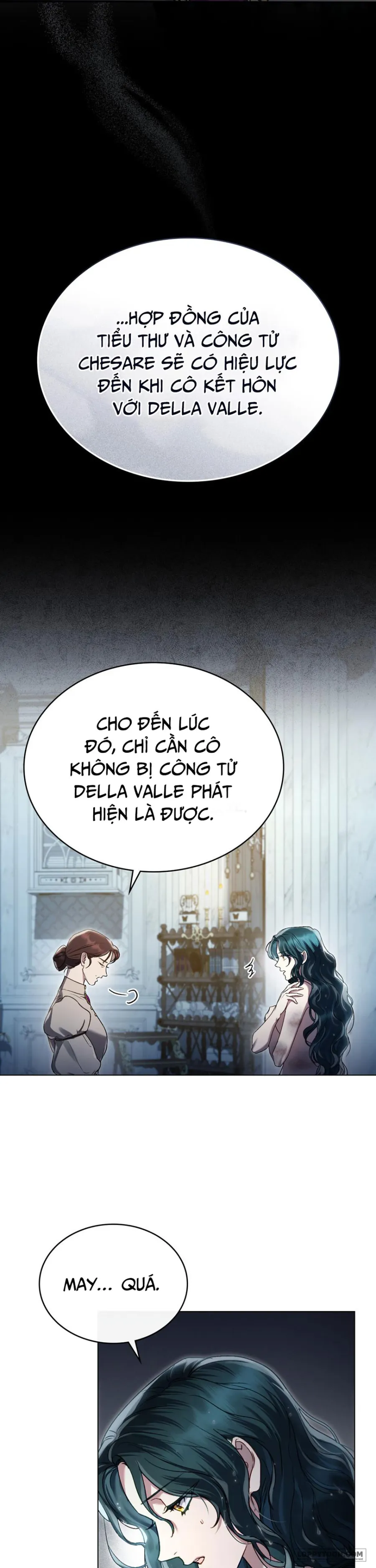 Giới Thượng Lưu - Chap 3 - Trang 29