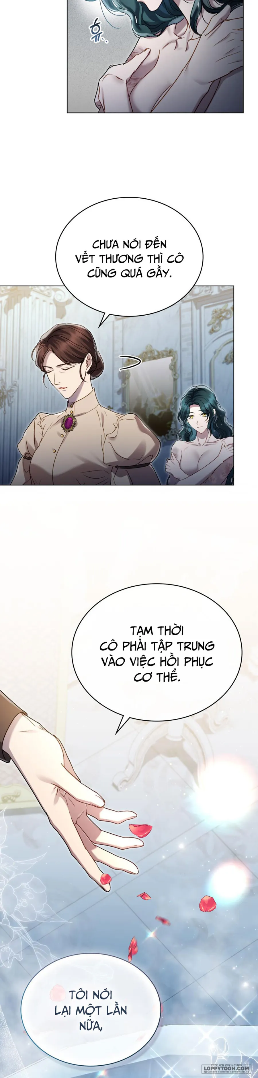 Giới Thượng Lưu - Chap 3 - Trang 30