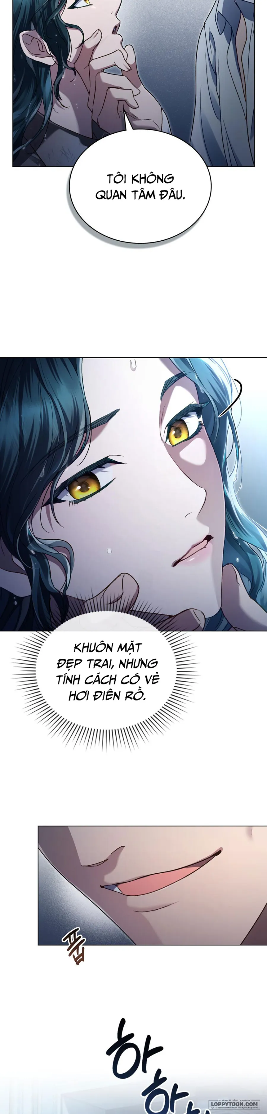 Giới Thượng Lưu - Chap 3 - Trang 4