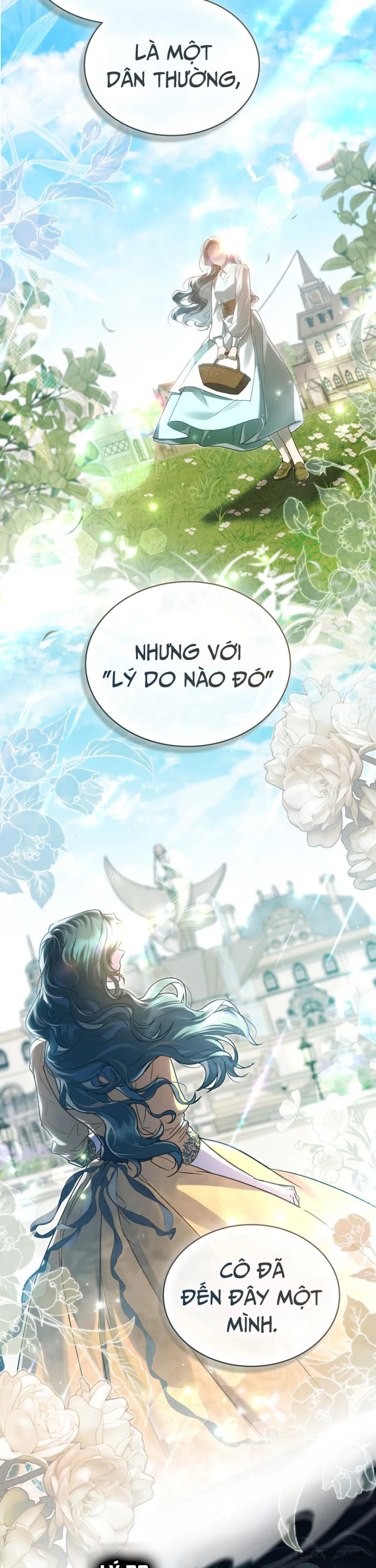 Giới Thượng Lưu - Chap 3 - Trang 9