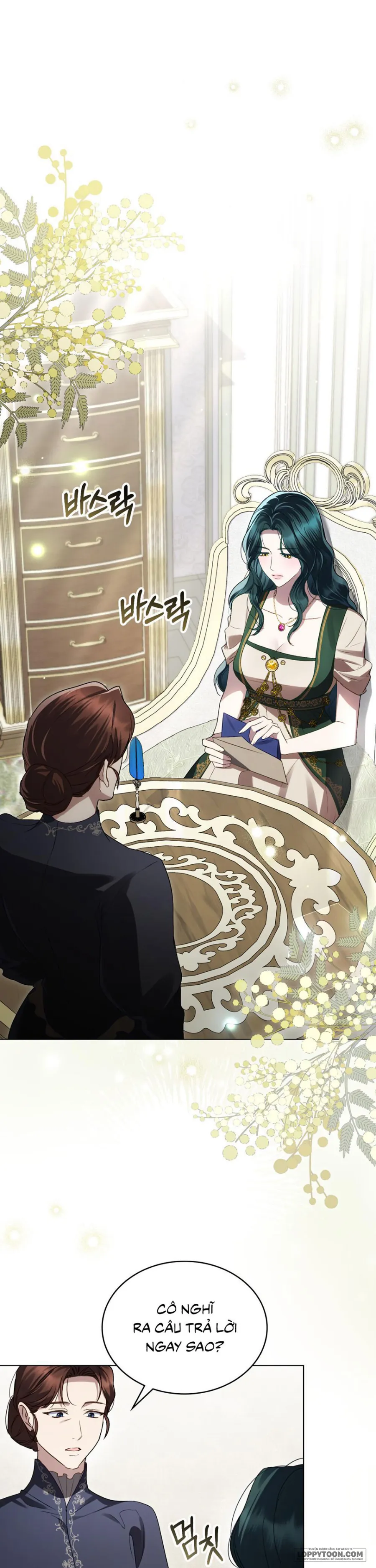 Giới Thượng Lưu - Chap 30 - Trang 1