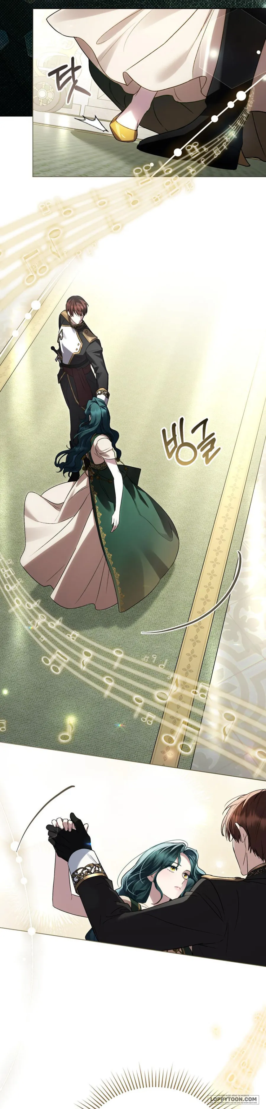 Giới Thượng Lưu - Chap 30 - Trang 10