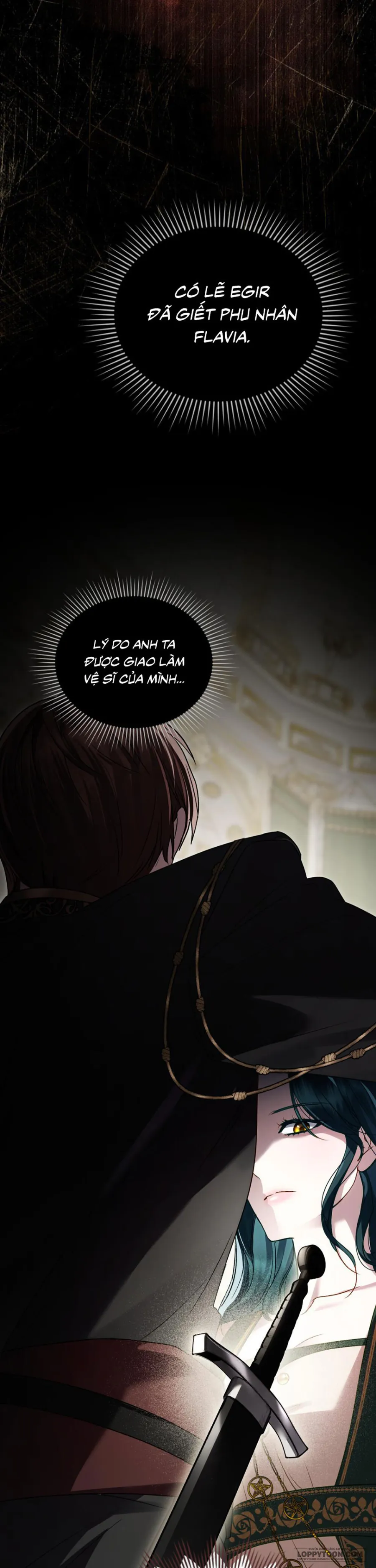 Giới Thượng Lưu - Chap 30 - Trang 14