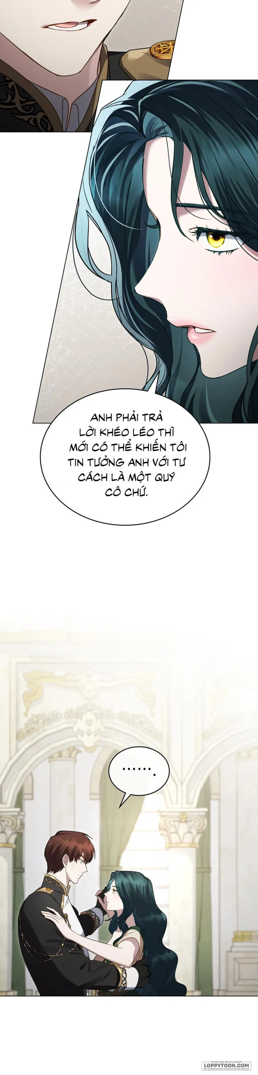 Giới Thượng Lưu - Chap 30 - Trang 17