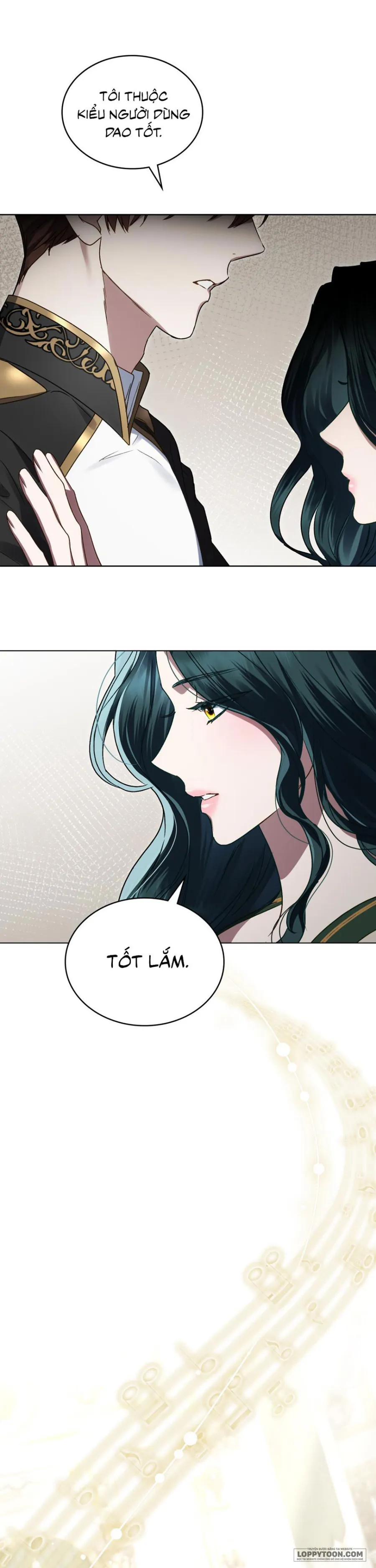 Giới Thượng Lưu - Chap 30 - Trang 18