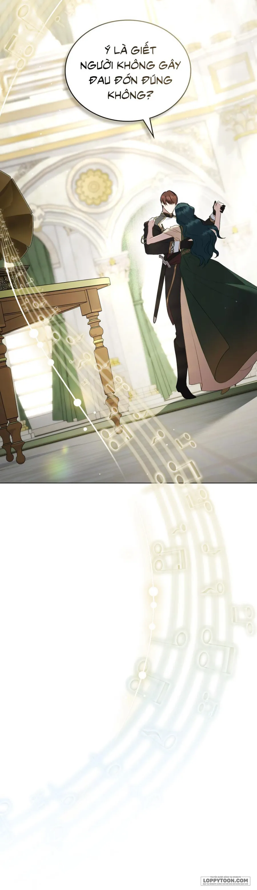 Giới Thượng Lưu - Chap 30 - Trang 19