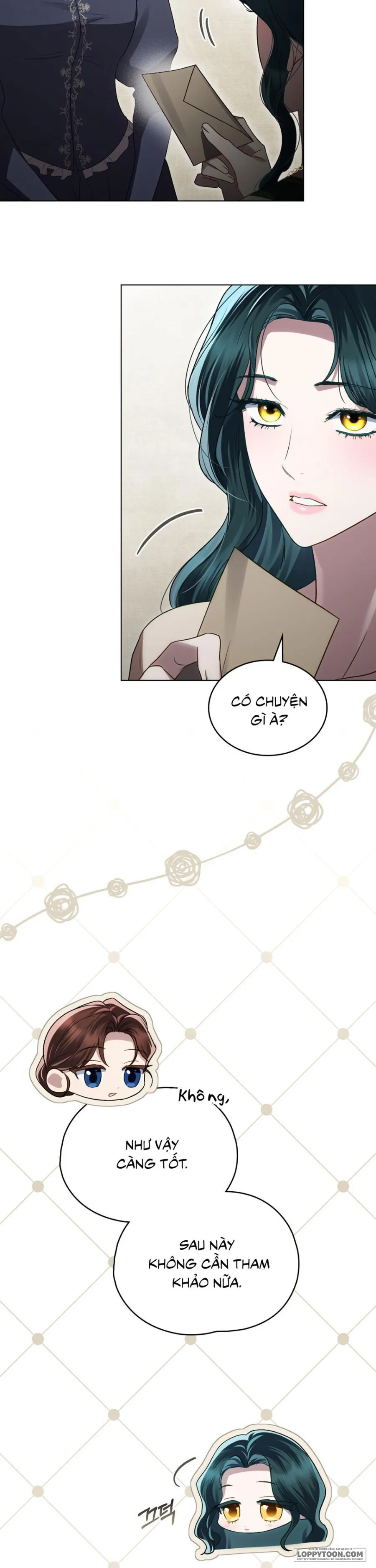 Giới Thượng Lưu - Chap 30 - Trang 2