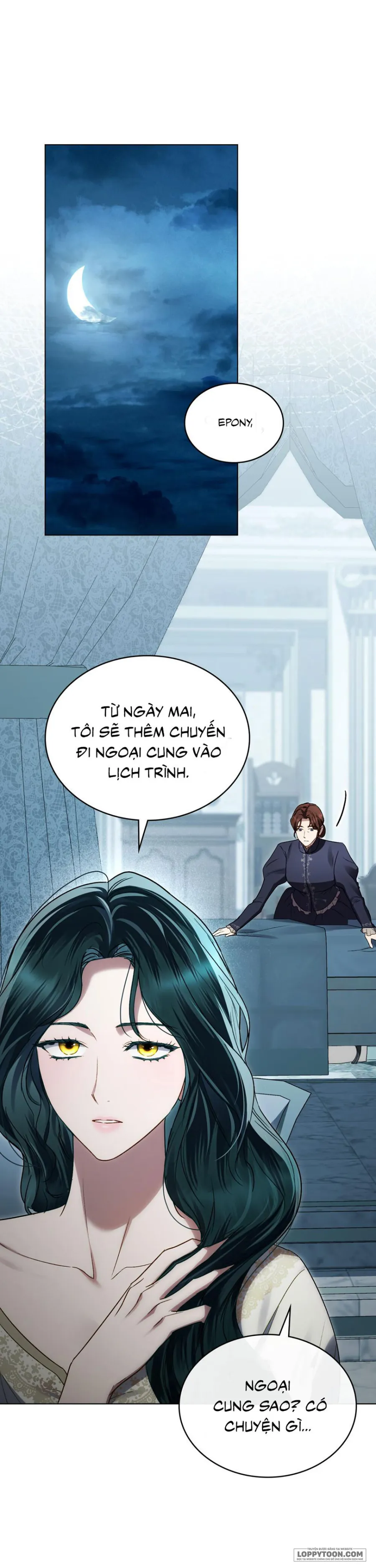 Giới Thượng Lưu - Chap 30 - Trang 20