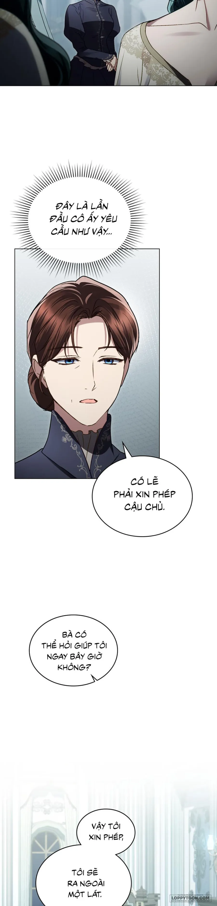 Giới Thượng Lưu - Chap 30 - Trang 22