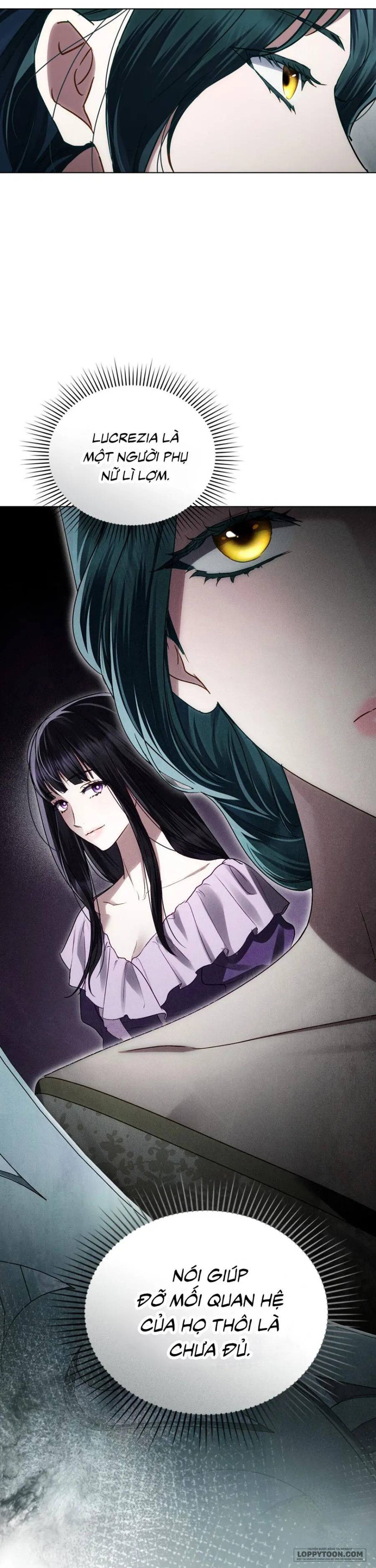 Giới Thượng Lưu - Chap 30 - Trang 24
