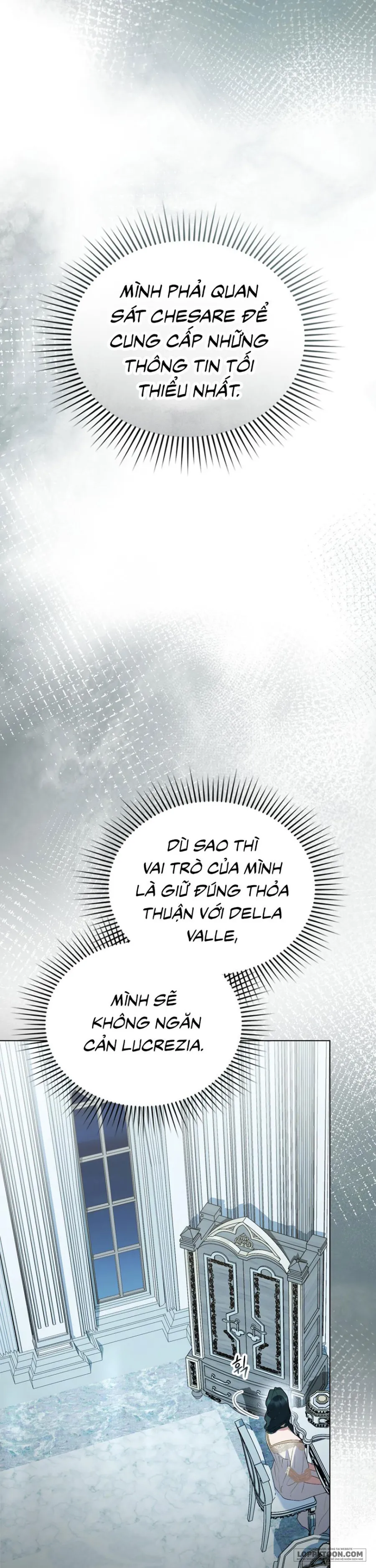 Giới Thượng Lưu - Chap 30 - Trang 25