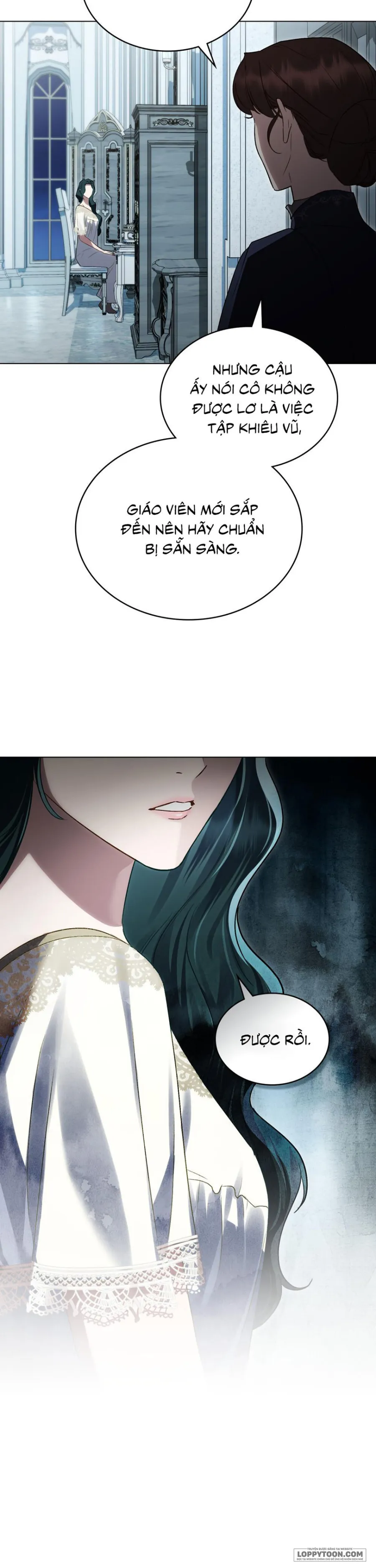 Giới Thượng Lưu - Chap 30 - Trang 29
