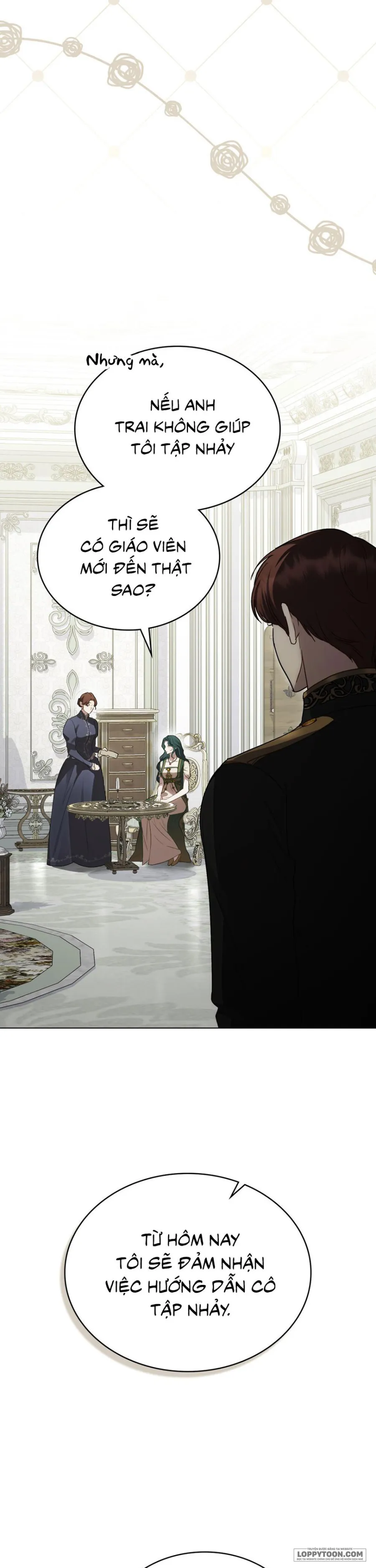 Giới Thượng Lưu - Chap 30 - Trang 3
