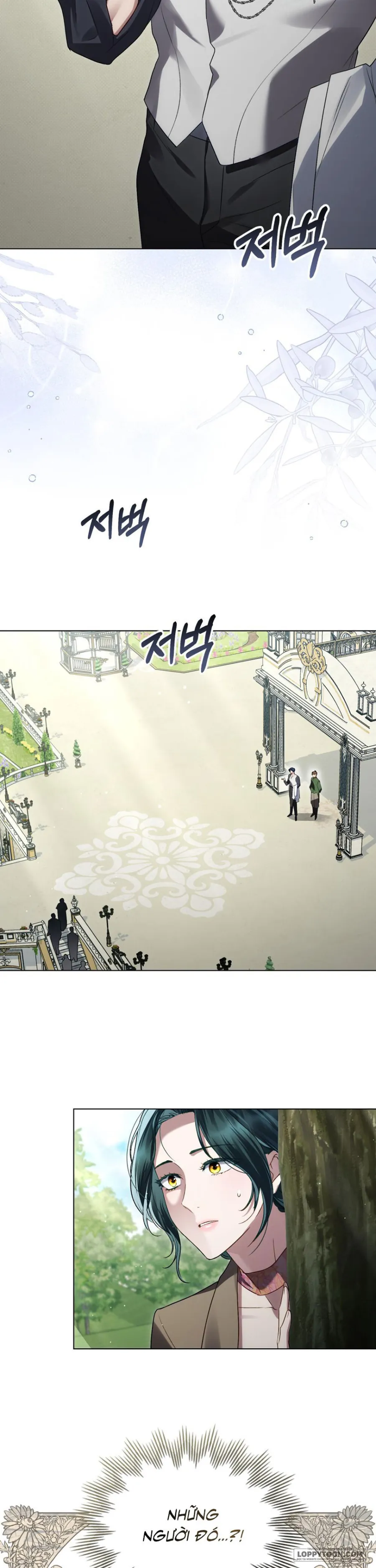Giới Thượng Lưu - Chap 30 - Trang 32