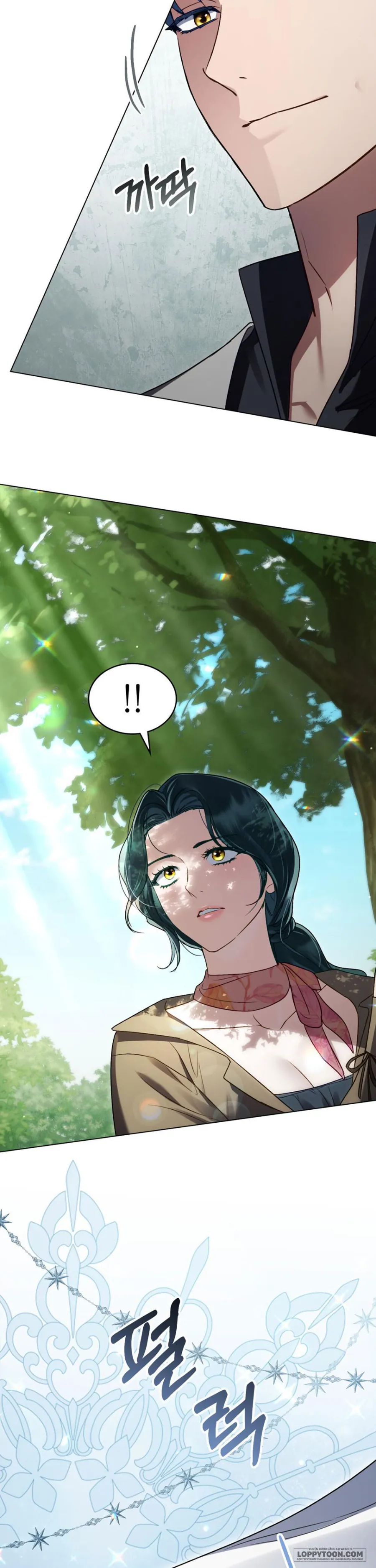 Giới Thượng Lưu - Chap 30 - Trang 36